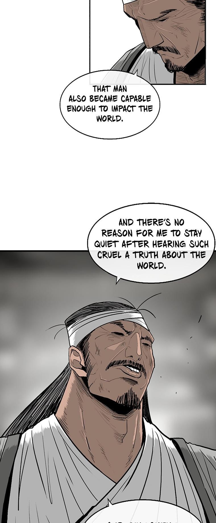 The Legend of the Northern Blade, Chapter 151 image 56